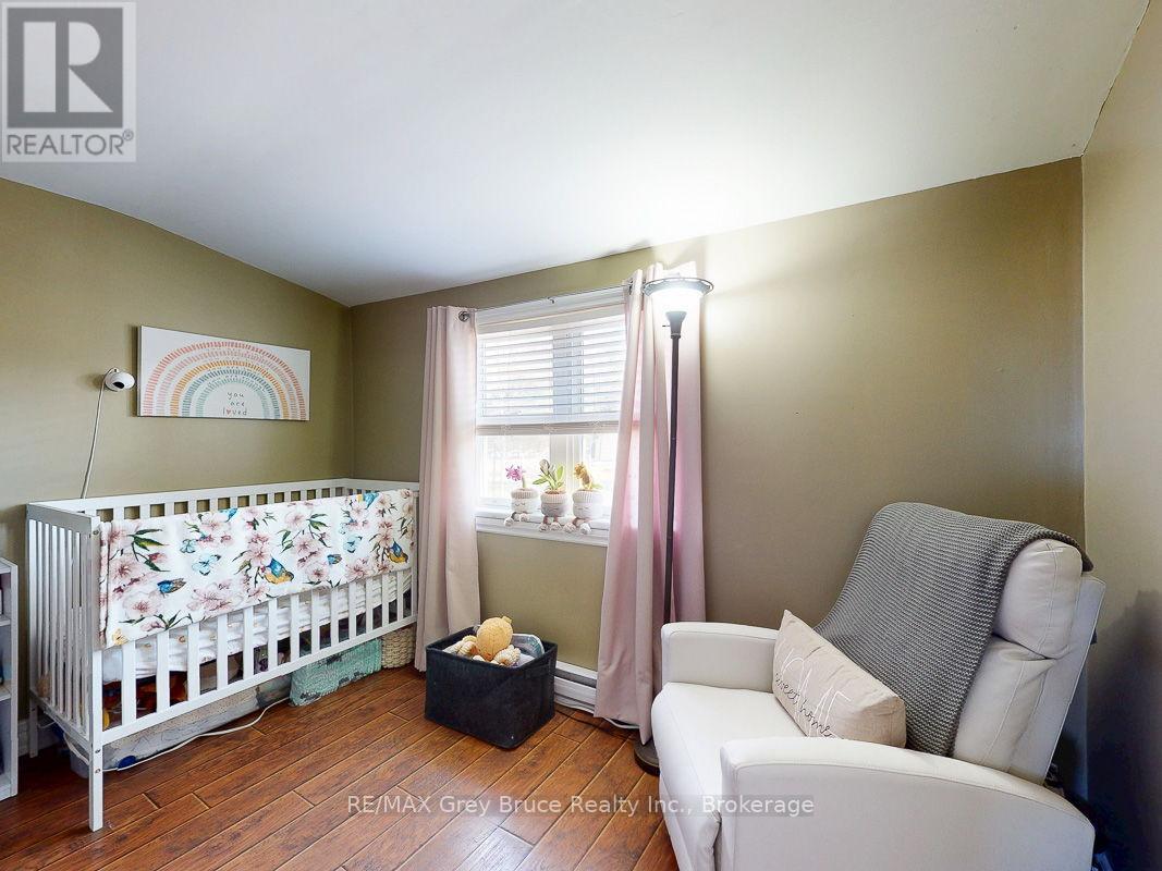 523 Tyson Street, South Bruce Peninsula, Ontario  N0H 2T0 - Photo 27 - X12076669