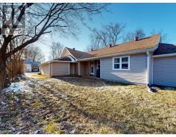 523 TYSON STREET, South Bruce Peninsula, Ontario