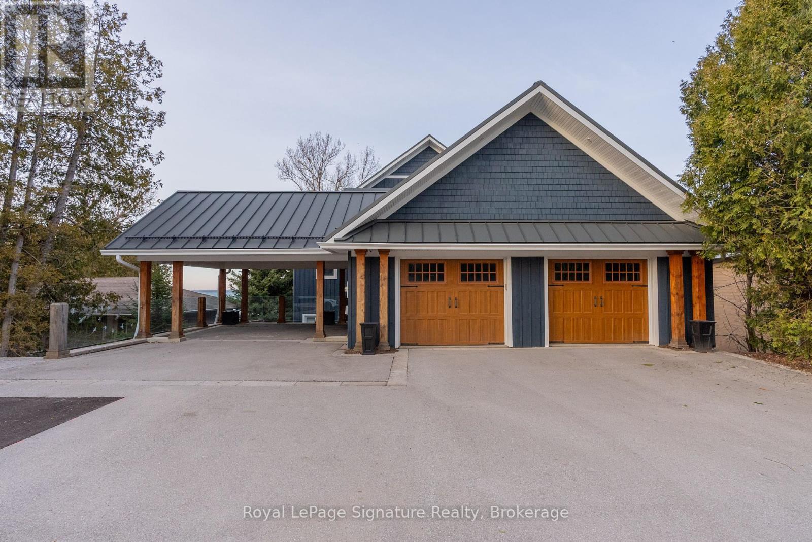 129 Lakeshore Road S, Meaford, Ontario  N4L 0A7 - Photo 3 - X12076721