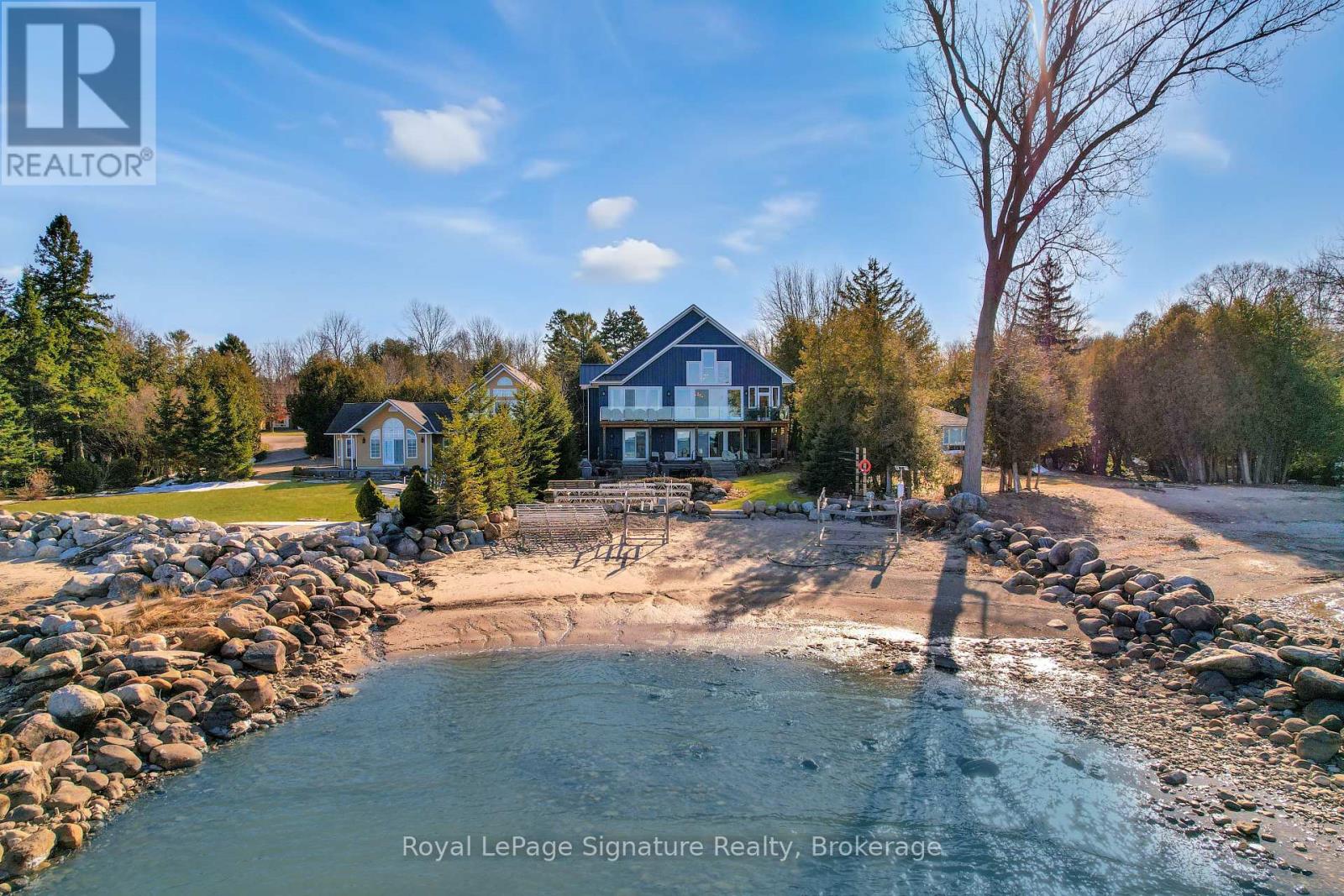129 Lakeshore Road S, Meaford, Ontario  N4L 0A7 - Photo 41 - X12076721