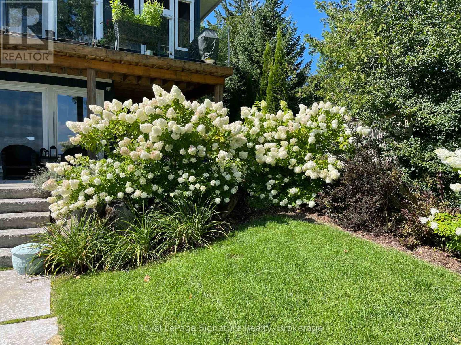 129 Lakeshore Road S, Meaford, Ontario  N4L 0A7 - Photo 42 - X12076721