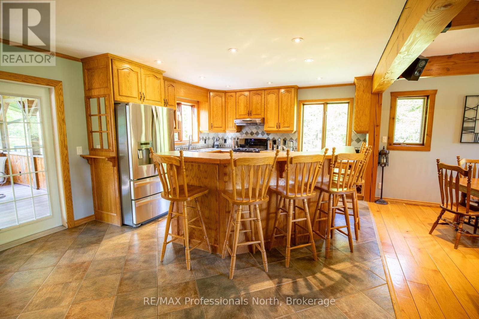 1107 Falkenburg Road, Bracebridge, Ontario  P1L 1X4 - Photo 10 - X12076935