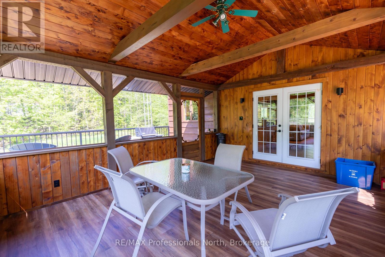 1107 Falkenburg Road, Bracebridge, Ontario  P1L 1X4 - Photo 14 - X12076935