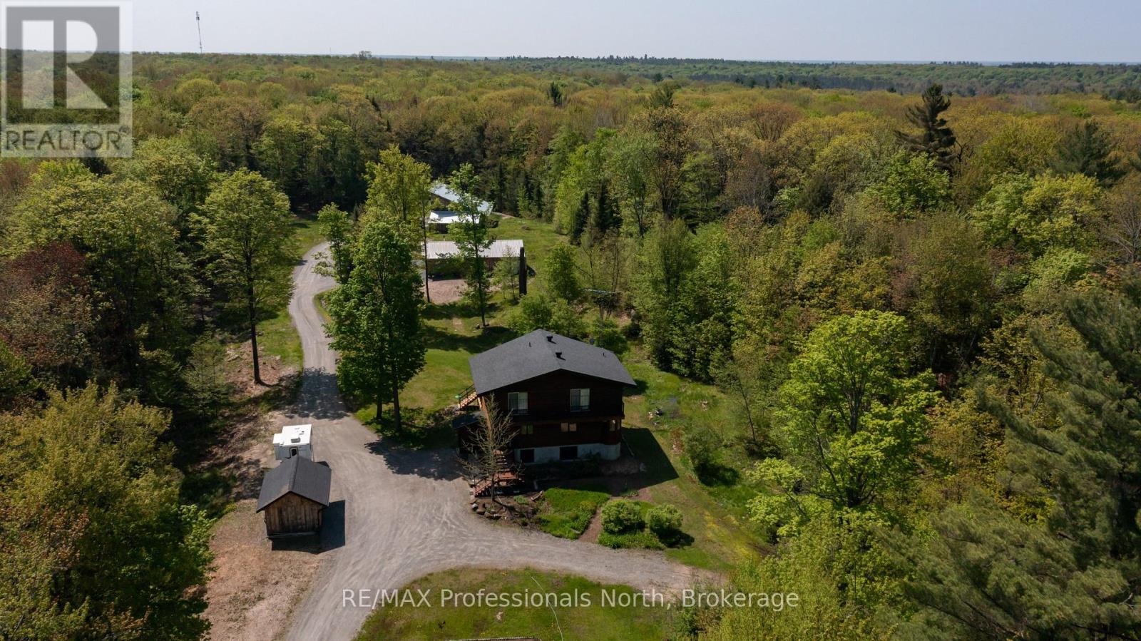 1107 Falkenburg Road, Bracebridge, Ontario  P1L 1X4 - Photo 23 - X12076935