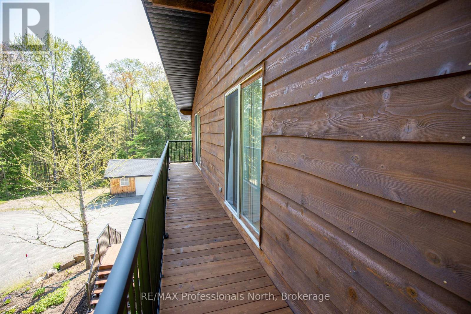 1107 Falkenburg Road, Bracebridge, Ontario  P1L 1X4 - Photo 31 - X12076935