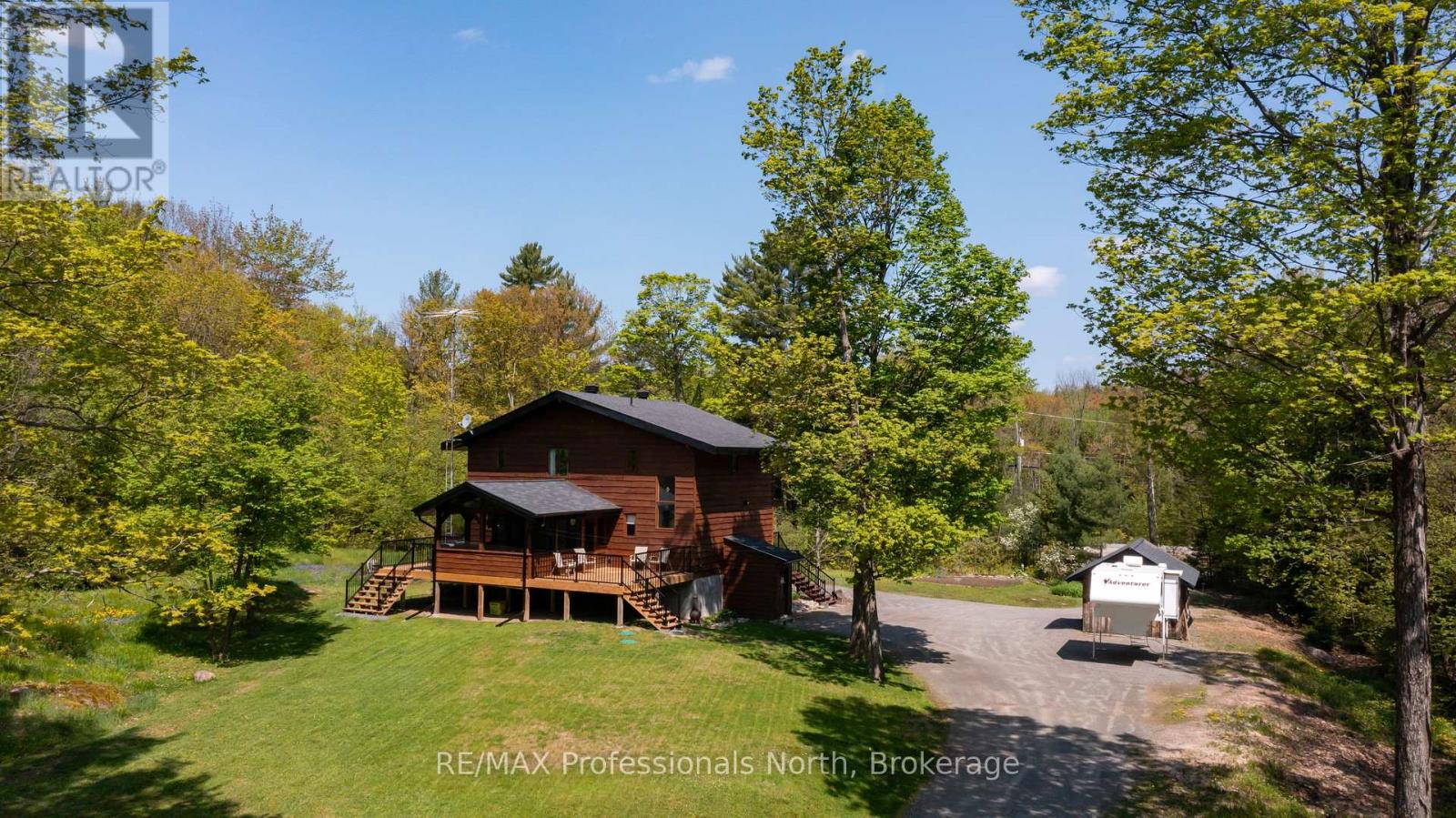 1107 Falkenburg Road, Bracebridge, Ontario  P1L 1X4 - Photo 40 - X12076935