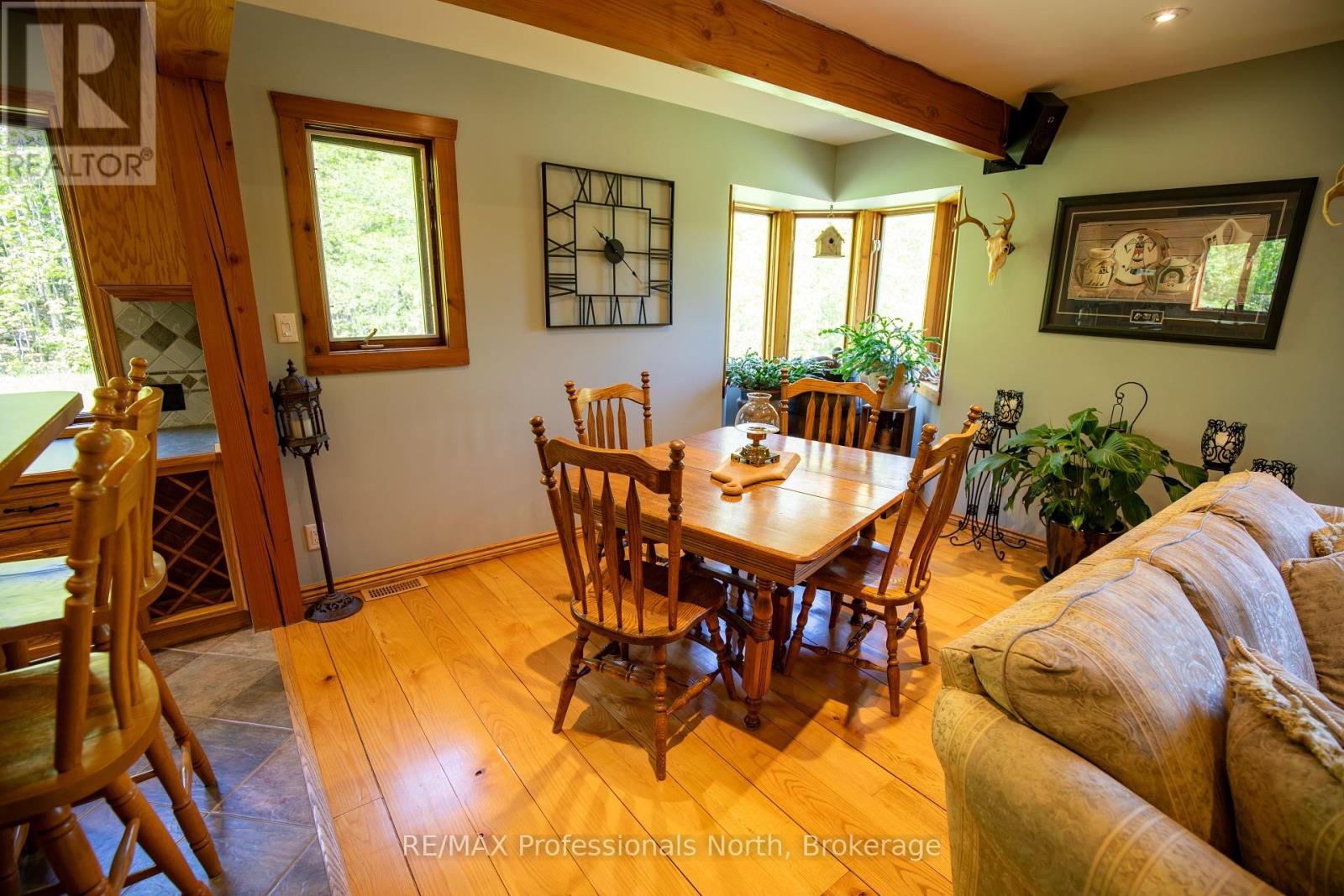 1107 Falkenburg Road, Bracebridge, Ontario  P1L 1X4 - Photo 9 - X12076935