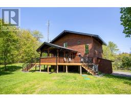 1107 FALKENBURG ROAD, Bracebridge, Ontario