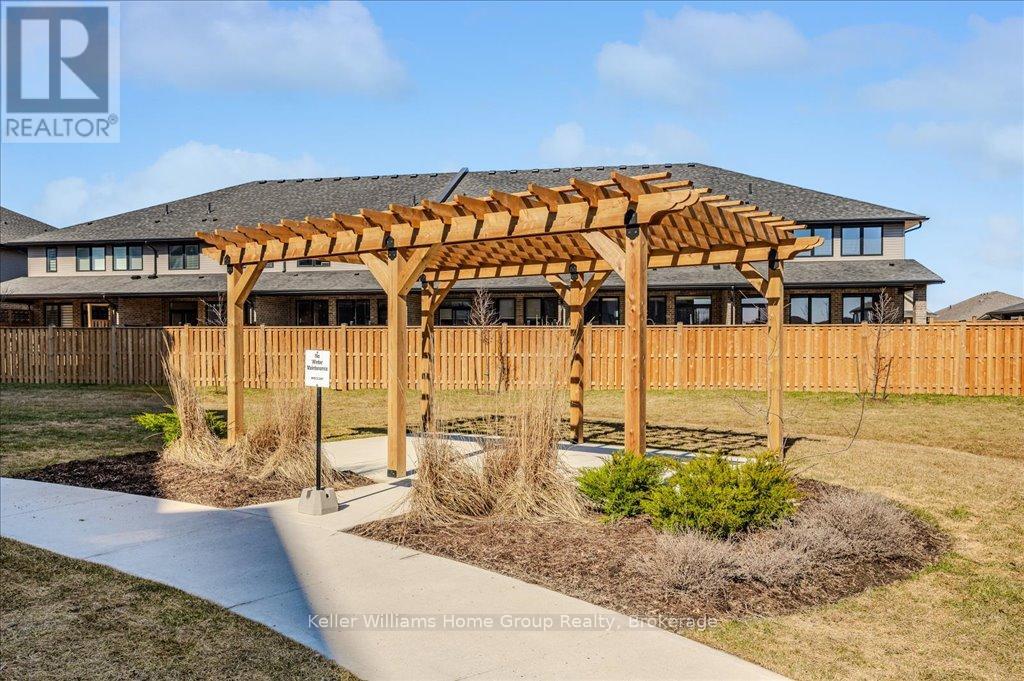 101 - 99a Farley Road, Centre Wellington, Ontario  N1M 0J9 - Photo 37 - X12077033