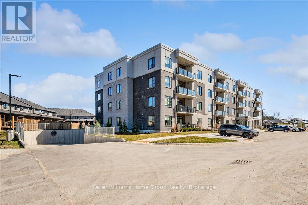 101 - 99a Farley Road, Centre Wellington, Ontario  N1M 0J9 - Photo 40 - X12077033