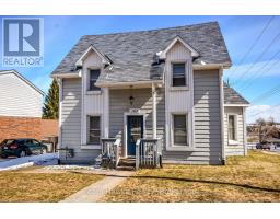 183 LINDSAY STREET, Midland, Ontario