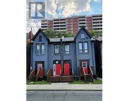 210 WILSON Street Unit# C, Hamilton, Ontario