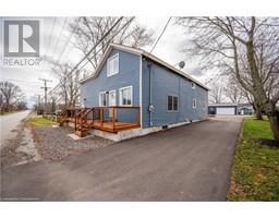 1249 OLD HIGHWAY 8, Sheffield, Ontario