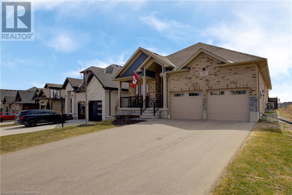 138 Ridgeview Drive, Drayton, Ontario  N0G 1P0 - Photo 2 - 40713485