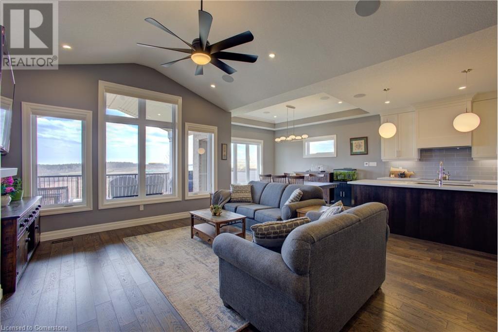 138 Ridgeview Drive, Drayton, Ontario  N0G 1P0 - Photo 6 - 40713485