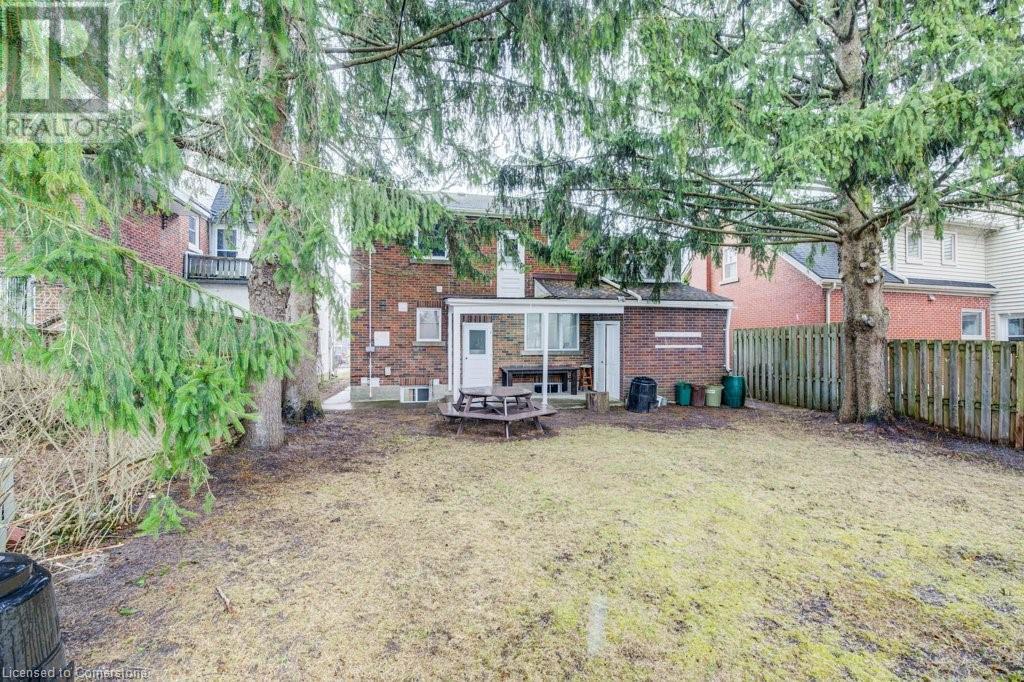 774 Belmont Avenue W, Kitchener, Ontario  N2M 1P4 - Photo 46 - 40706297