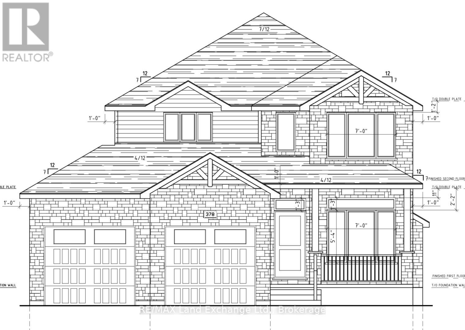 378 Frances Street, Saugeen Shores, Ontario  N0H 2C3 - Photo 6 - X12077409