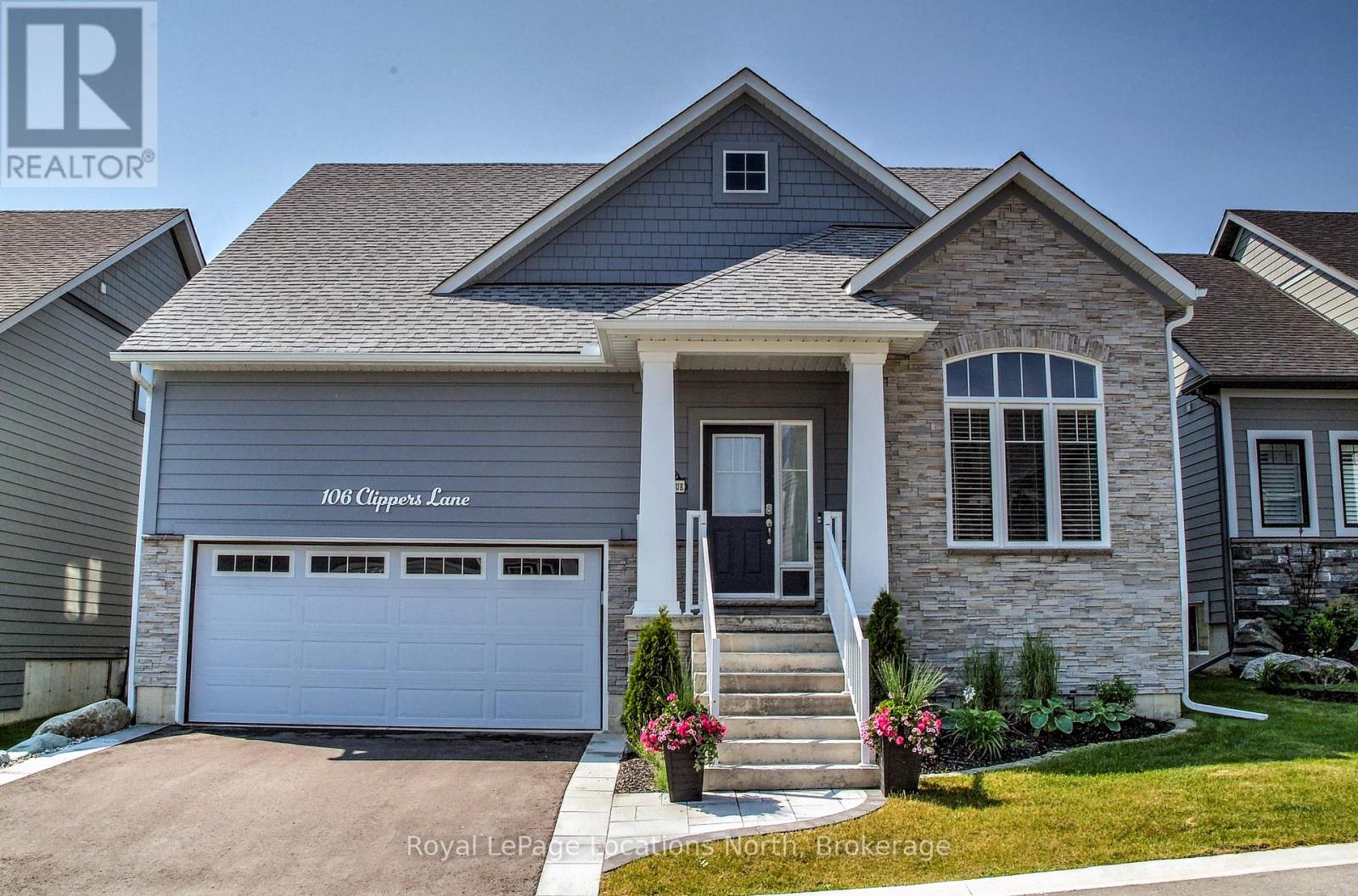 106 Clippers Lane, Blue Mountains, Ontario  N0H 2P0 - Photo 1 - X12077503