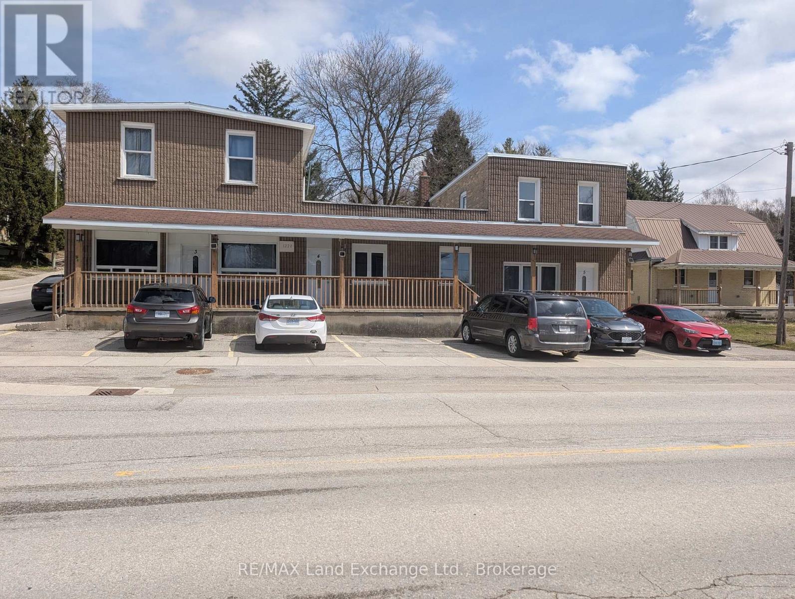 1220 BRUCE ROAD 12 ROAD, South Bruce, Ontario