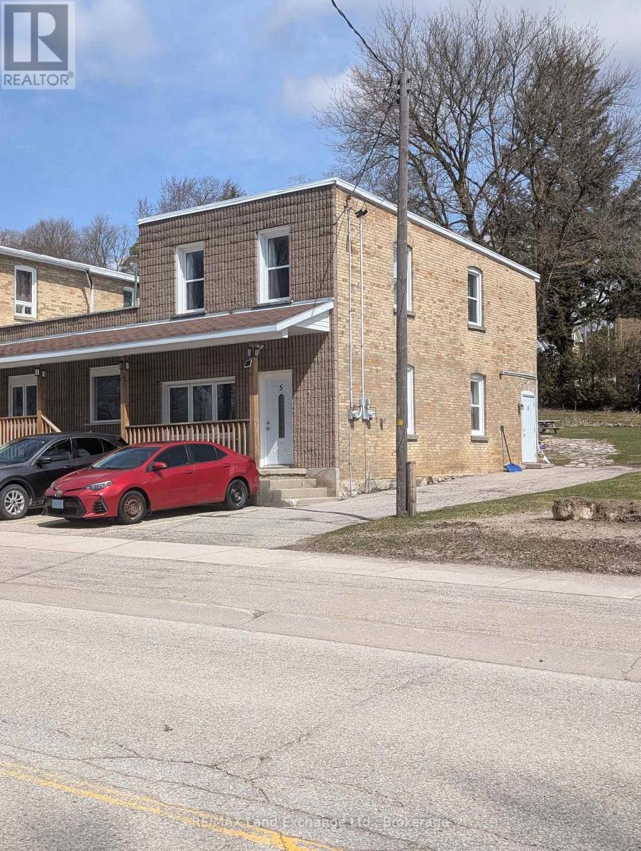 1220 Bruce Road 12 Road, South Bruce, Ontario  N0G 1W0 - Photo 2 - X12077541