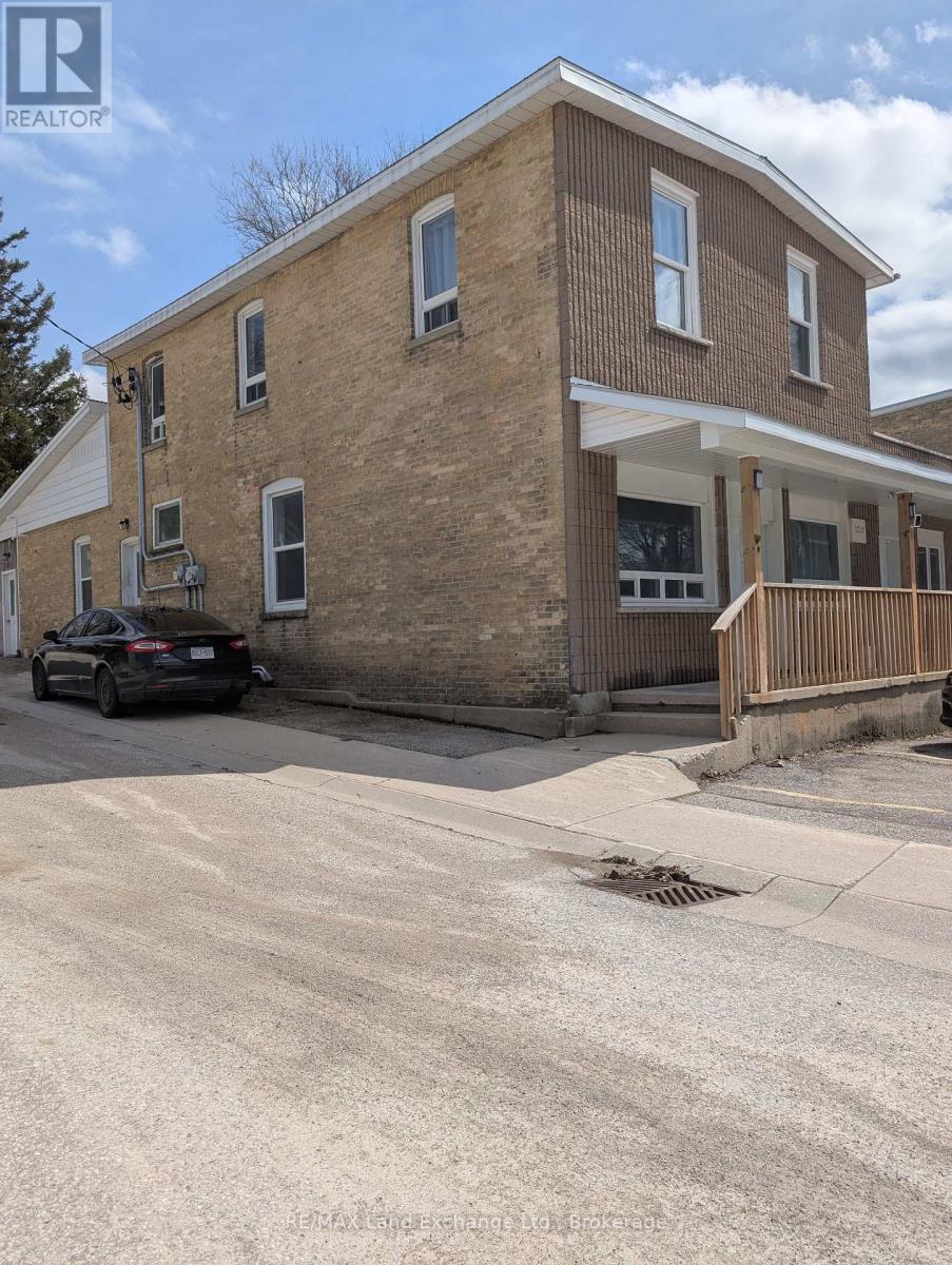 1220 Bruce Road 12 Road, South Bruce, Ontario  N0G 1W0 - Photo 3 - X12077541