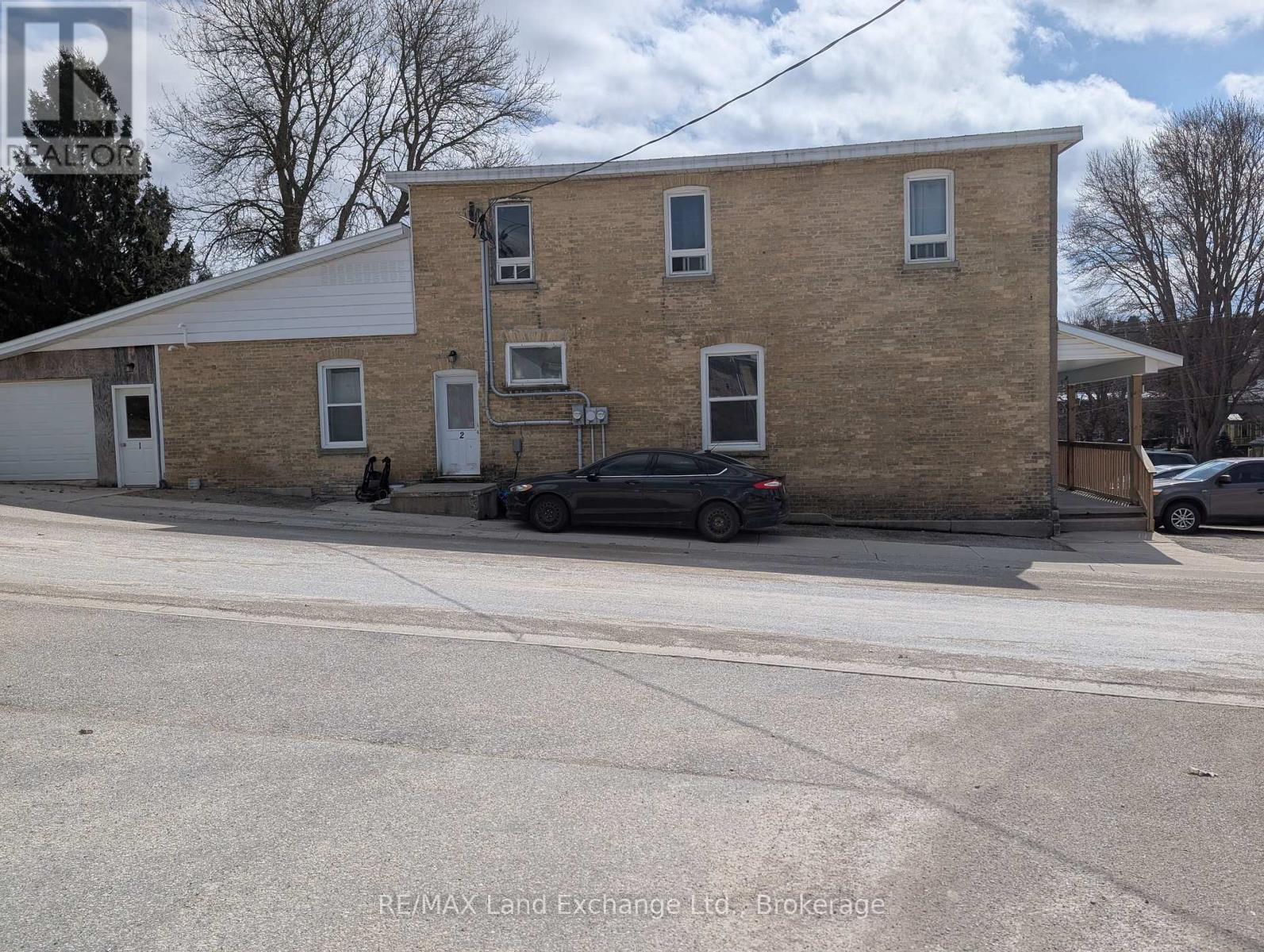 1220 Bruce Road 12 Road, South Bruce, Ontario  N0G 1W0 - Photo 4 - X12077541