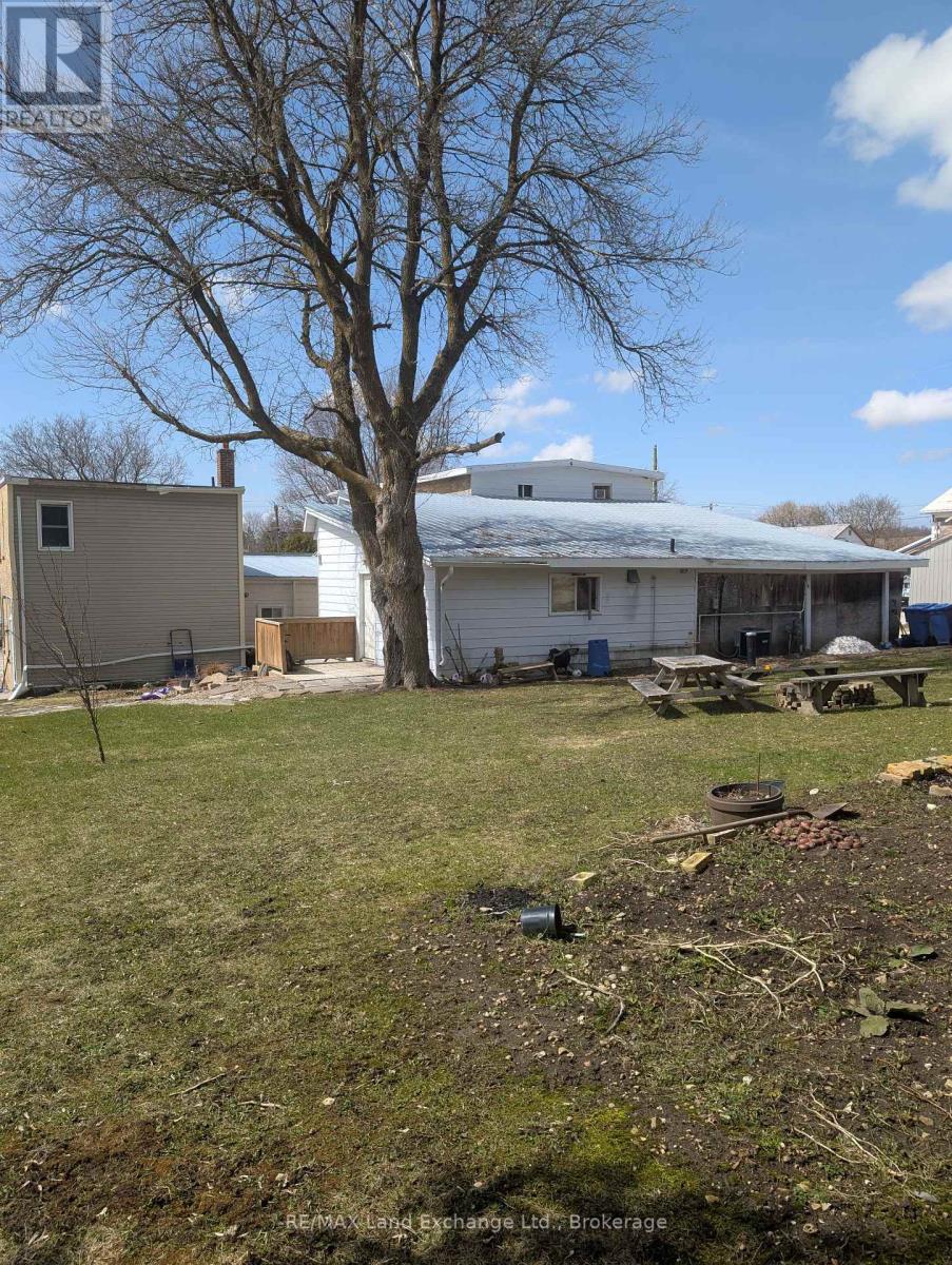 1220 Bruce Road 12 Road, South Bruce, Ontario  N0G 1W0 - Photo 7 - X12077541