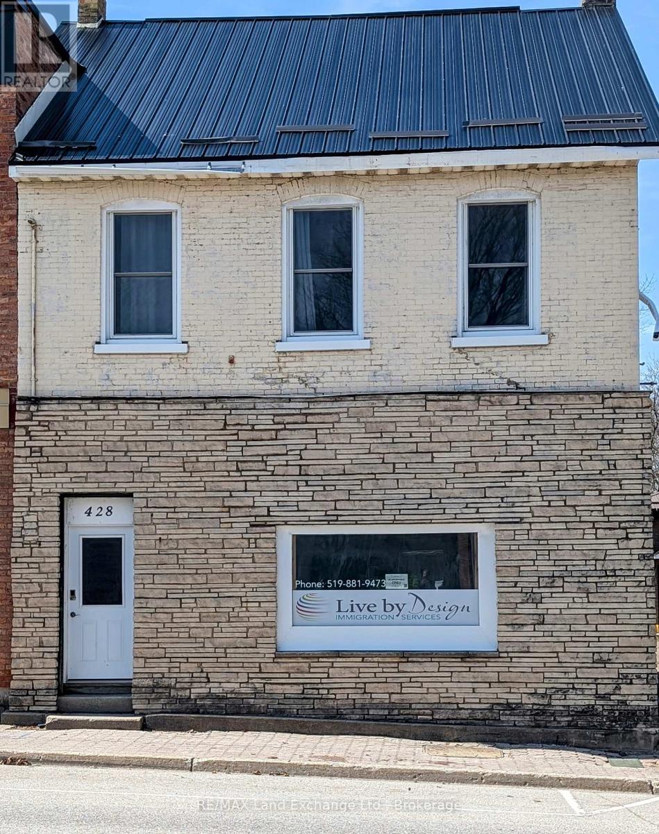 428 QUEEN STREET S, Arran-Elderslie, Ontario