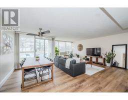 110 - 107 BAGOT STREET, Guelph, Ontario