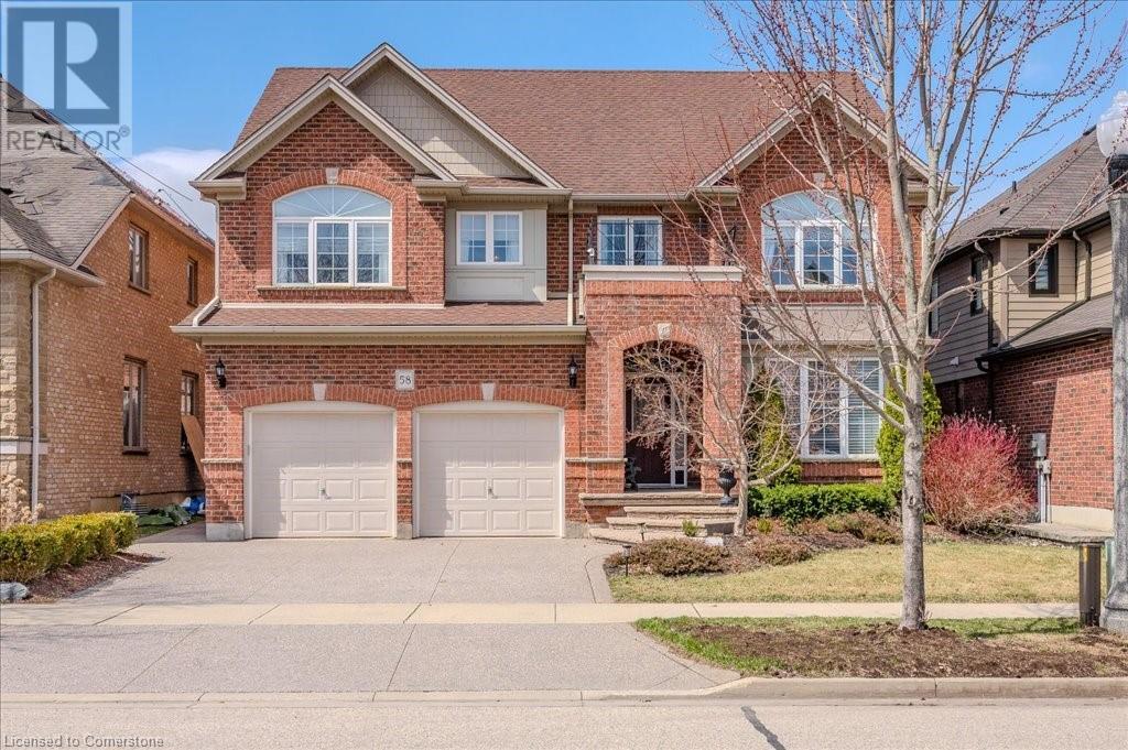 58 Kestrel Street, Kitchener, Ontario  N2K 4K1 - Photo 2 - 40711273