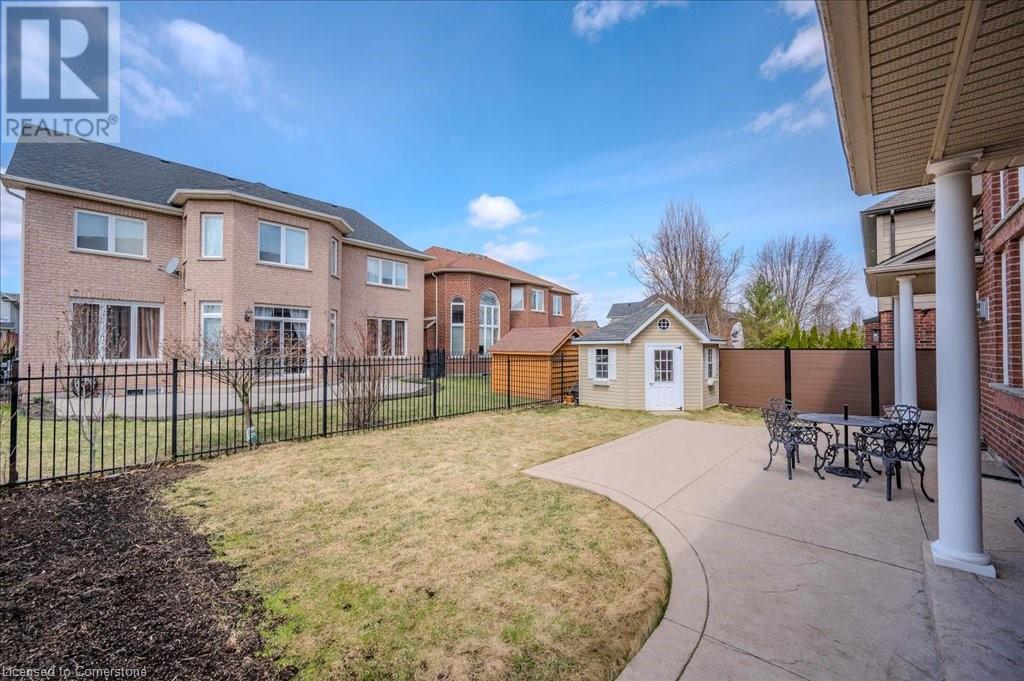 58 Kestrel Street, Kitchener, Ontario  N2K 4K1 - Photo 44 - 40711273