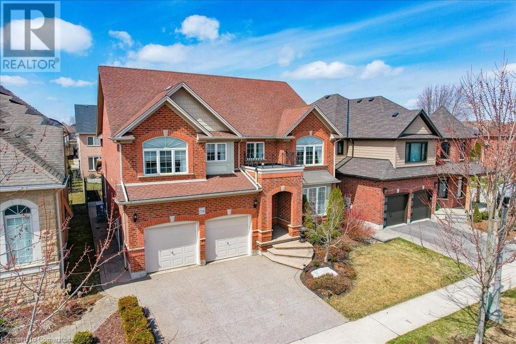 58 Kestrel Street, Kitchener, Ontario  N2K 4K1 - Photo 47 - 40711273