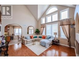 58 KESTREL Street, Kitchener, Ontario