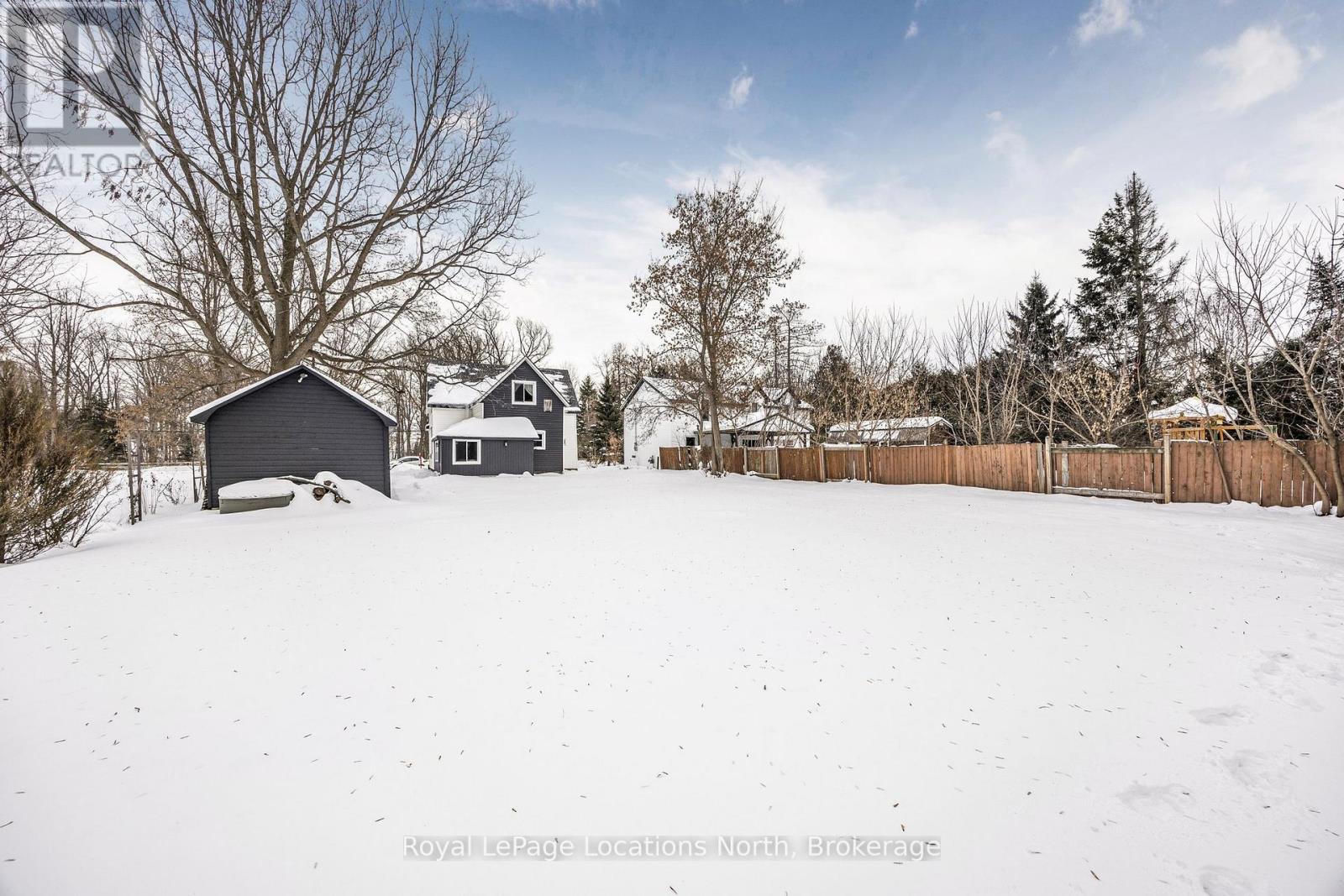 148 Marsh Street, Blue Mountains, Ontario  N0H 1J0 - Photo 29 - X12077735