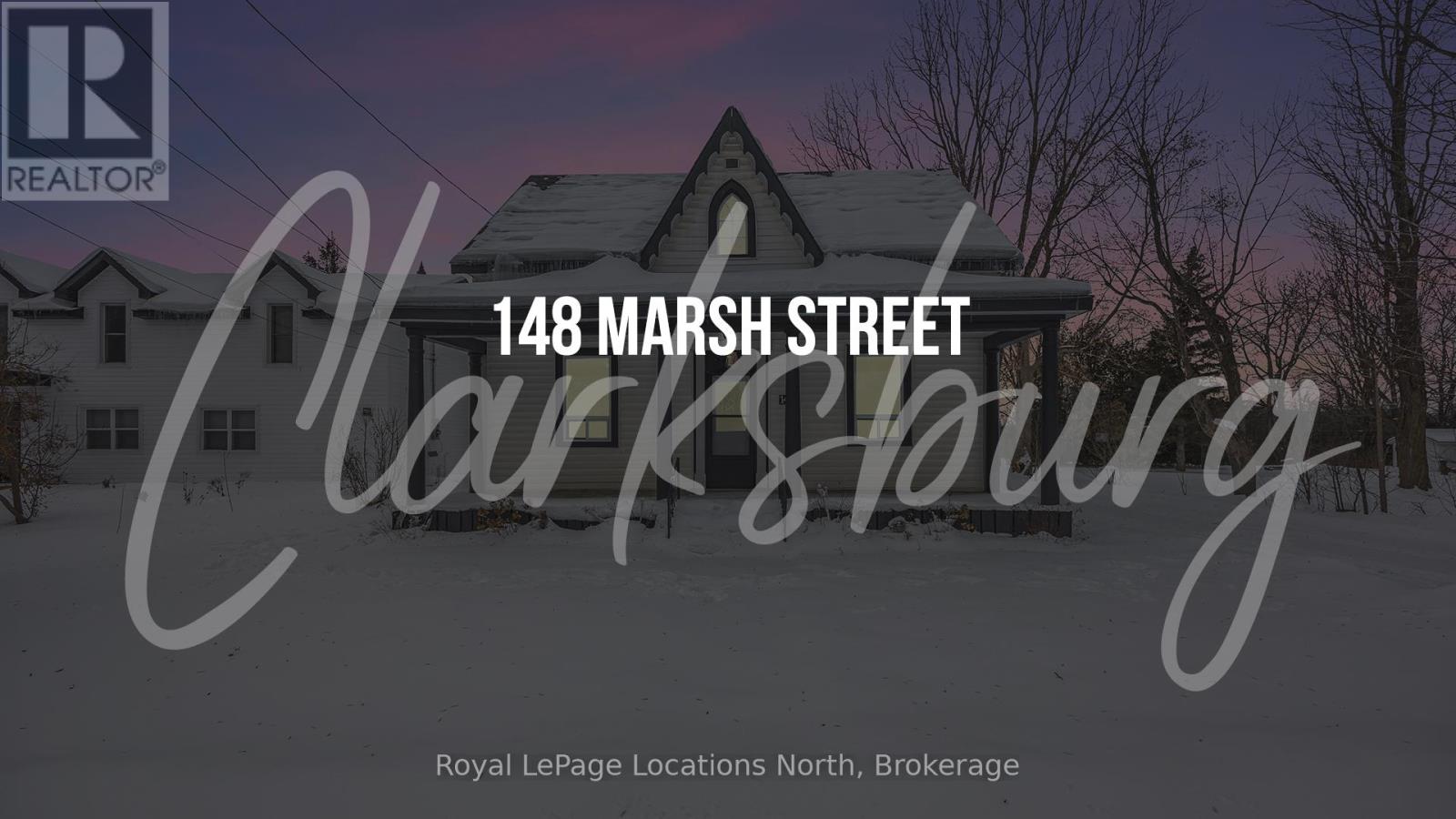 148 Marsh Street, Blue Mountains, Ontario  N0H 1J0 - Photo 32 - X12077735