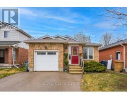 85 INVERNESS DRIVE, Guelph, Ontario