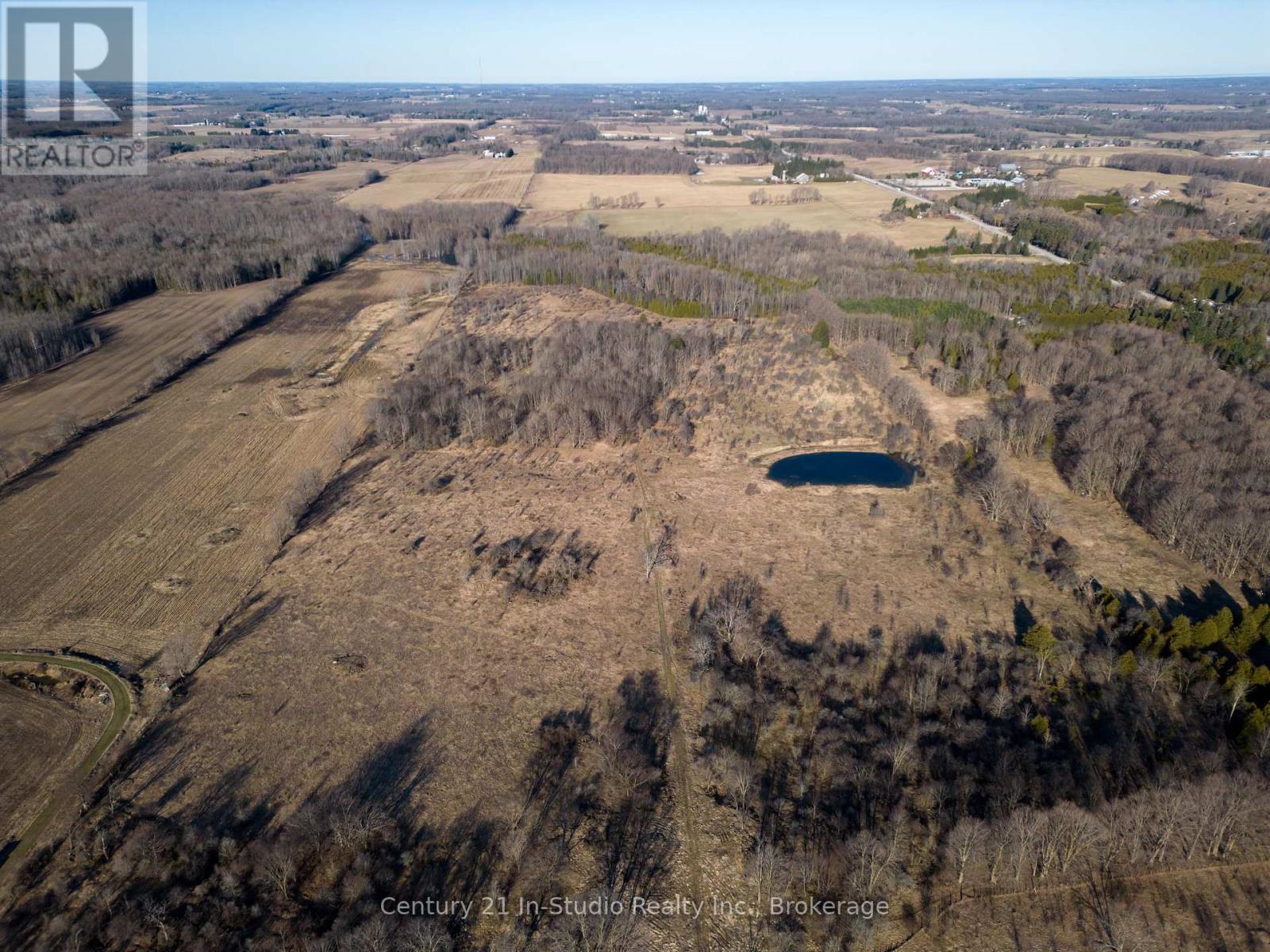 N/a Hwy 10 Highway, Georgian Bluffs, Ontario  N4K 3Y2 - Photo 6 - X12077817