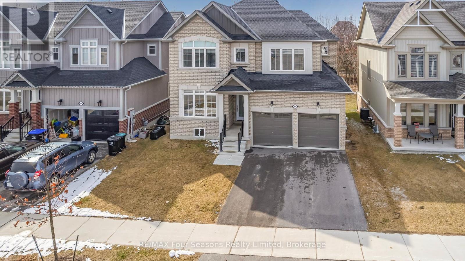 44 Kirby Avenue, Collingwood, Ontario  L9Y 3W8 - Photo 42 - S12078258