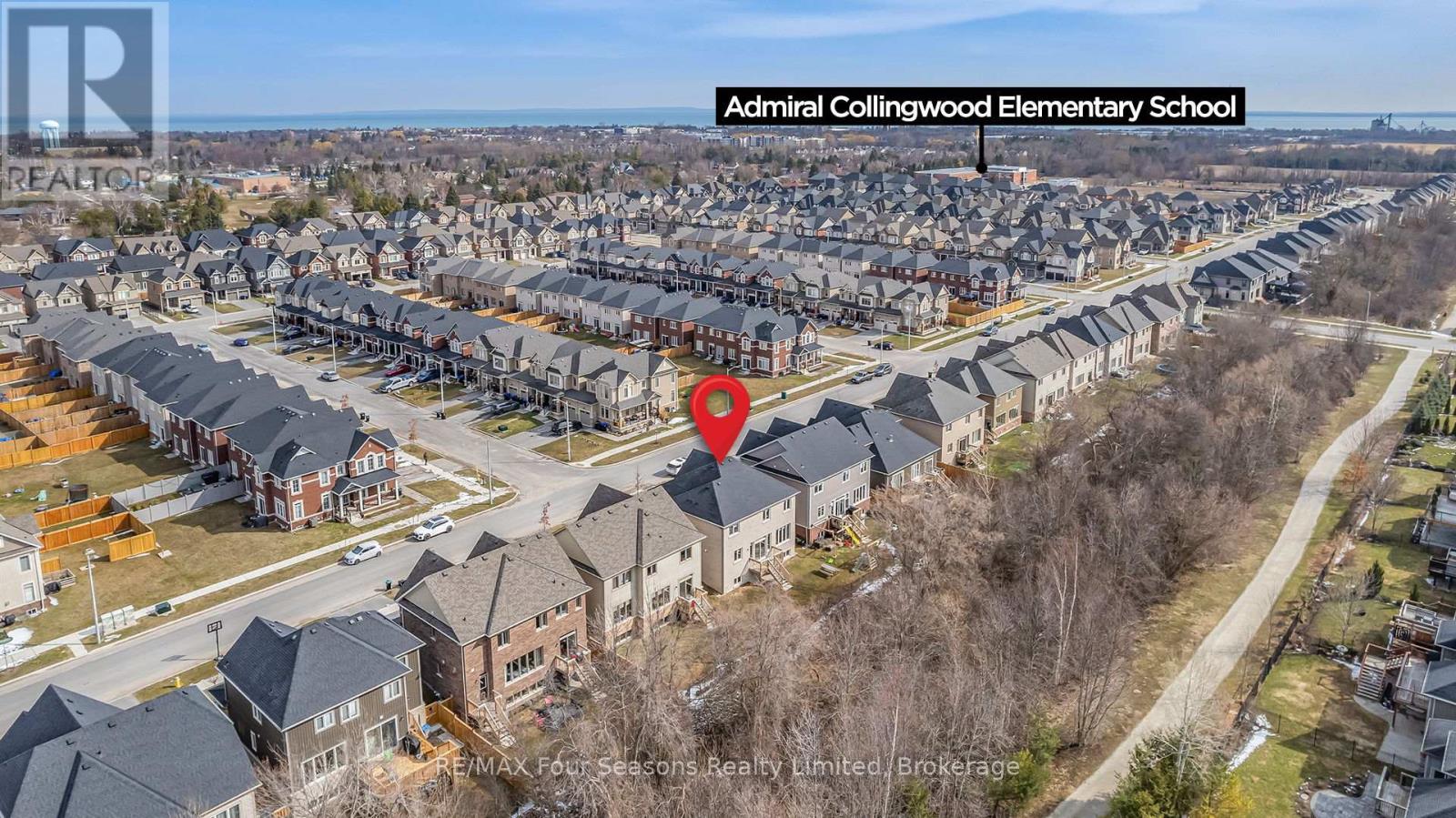 44 Kirby Avenue, Collingwood, Ontario  L9Y 3W8 - Photo 46 - S12078258