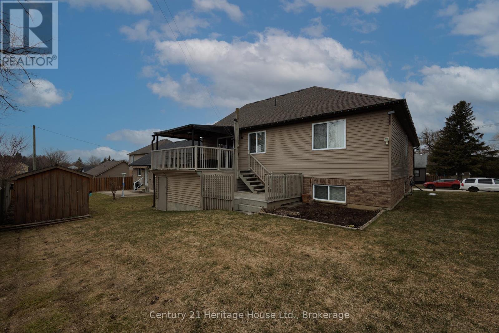 275 South Street E, West Grey, Ontario  N0G 1R0 - Photo 31 - X12078264