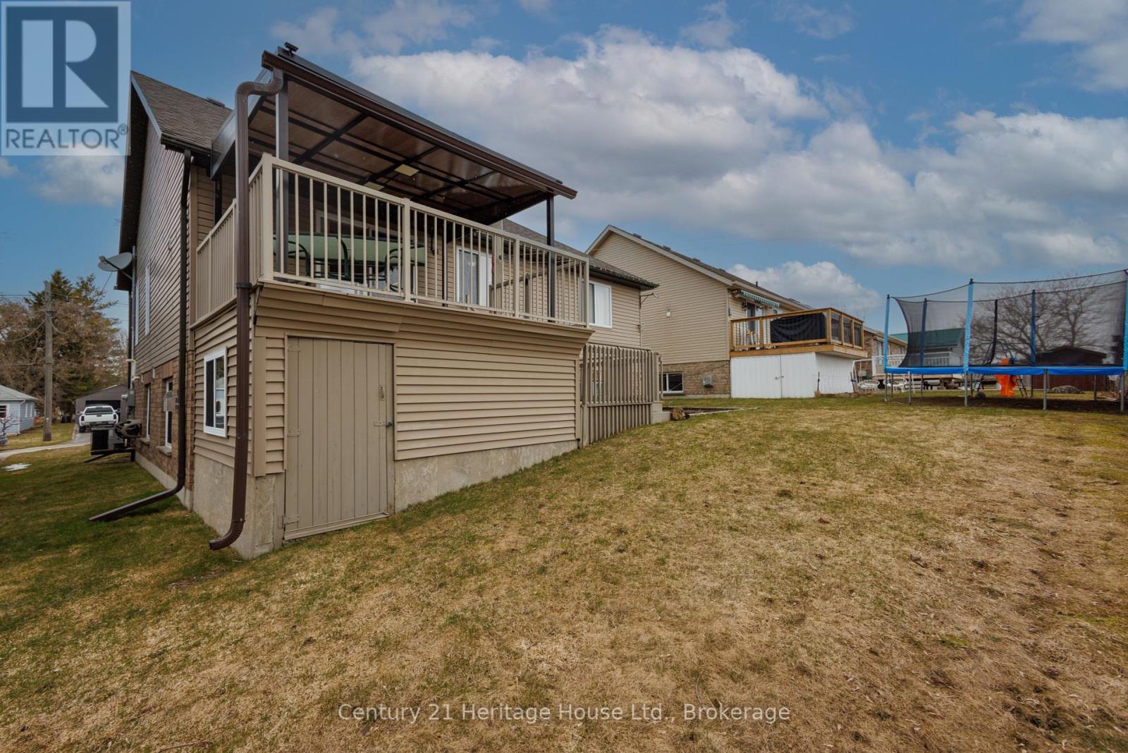 275 South Street E, West Grey, Ontario  N0G 1R0 - Photo 33 - X12078264