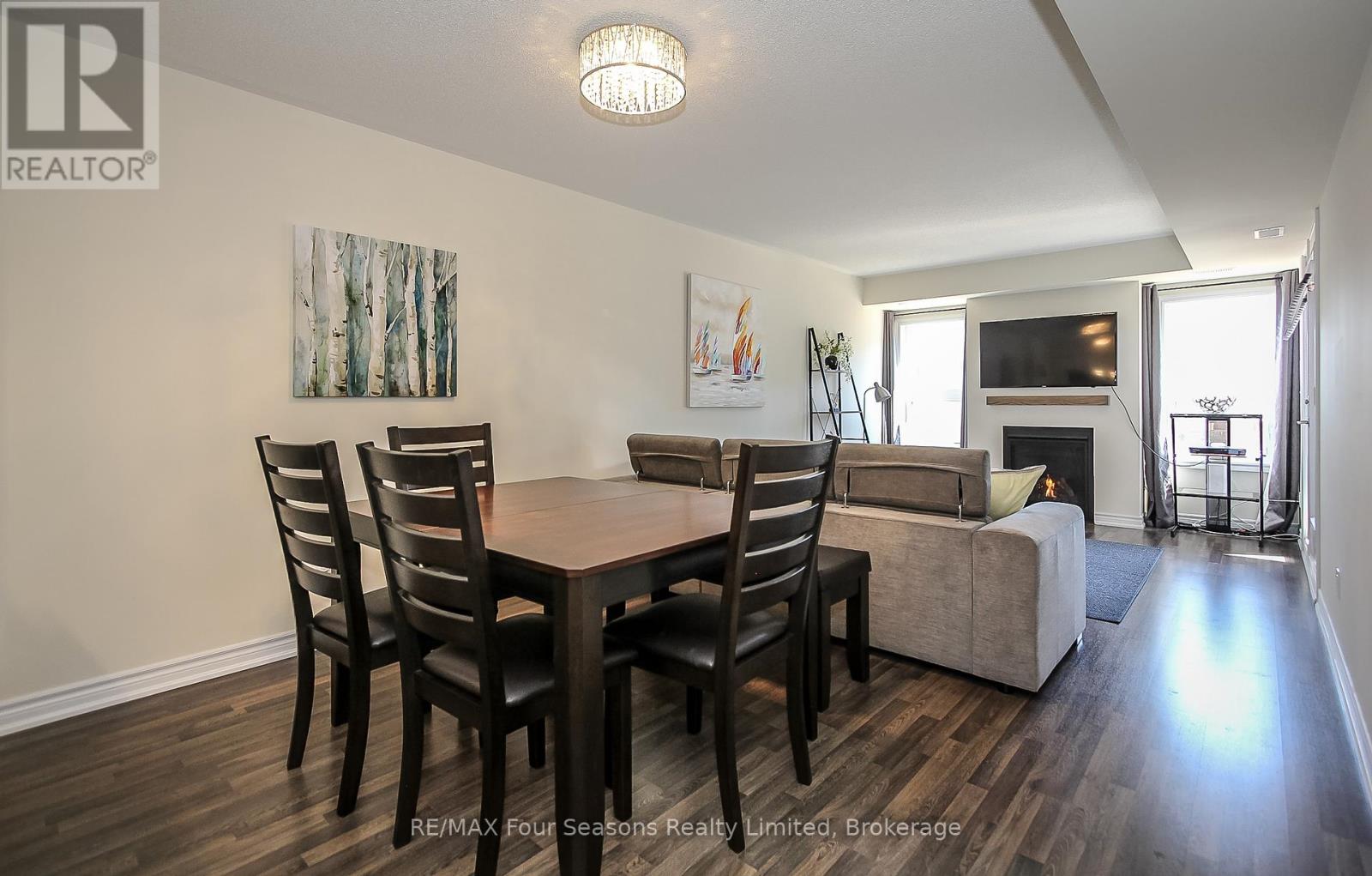 207 - 5 Anchorage Crescent, Collingwood, Ontario  L9Y 0Y6 - Photo 9 - S12078351