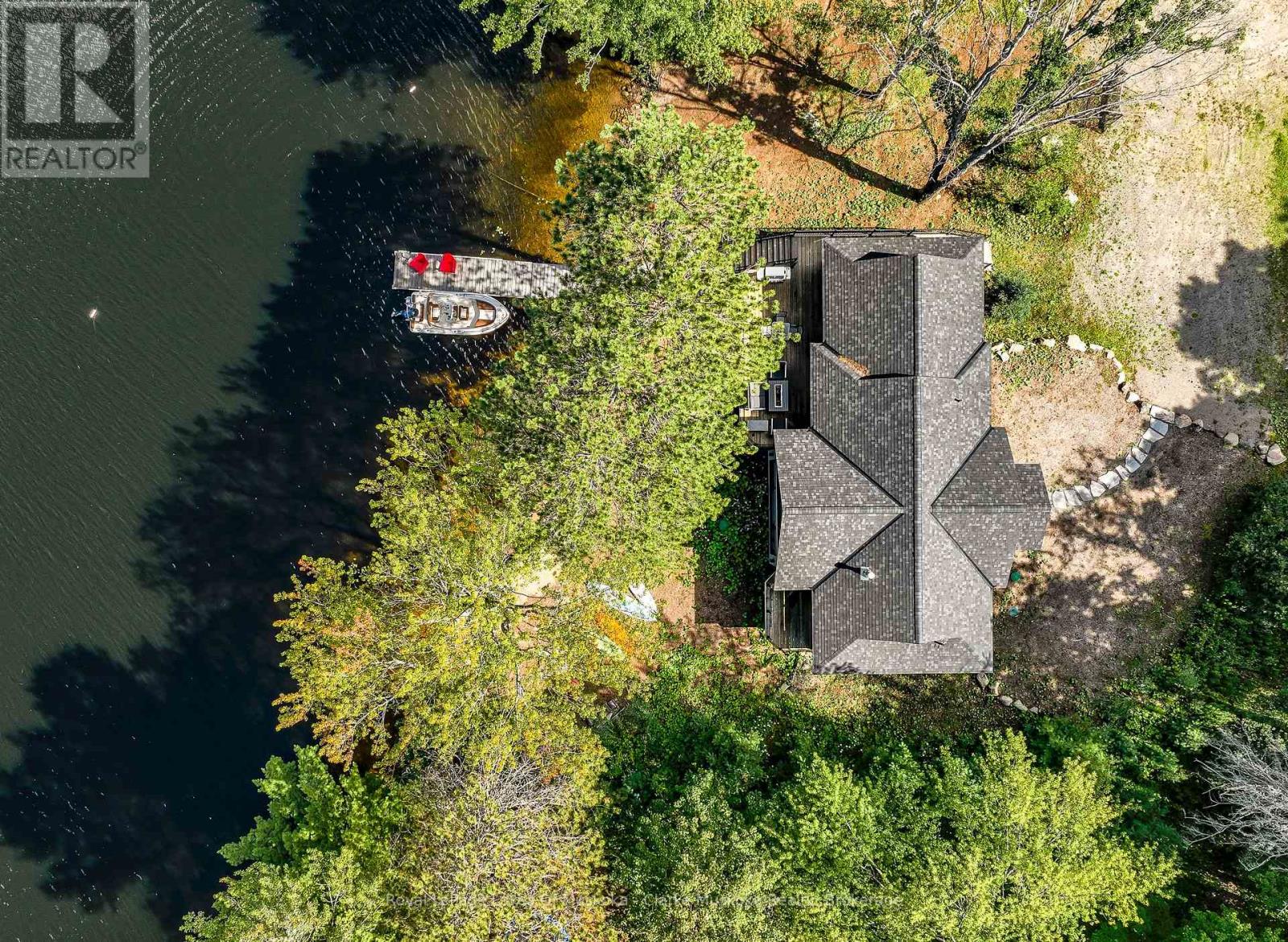 2 - 4002 Muskoka Rd 169, Muskoka Lakes, Ontario  P0B 1J0 - Photo 14 - X12078300
