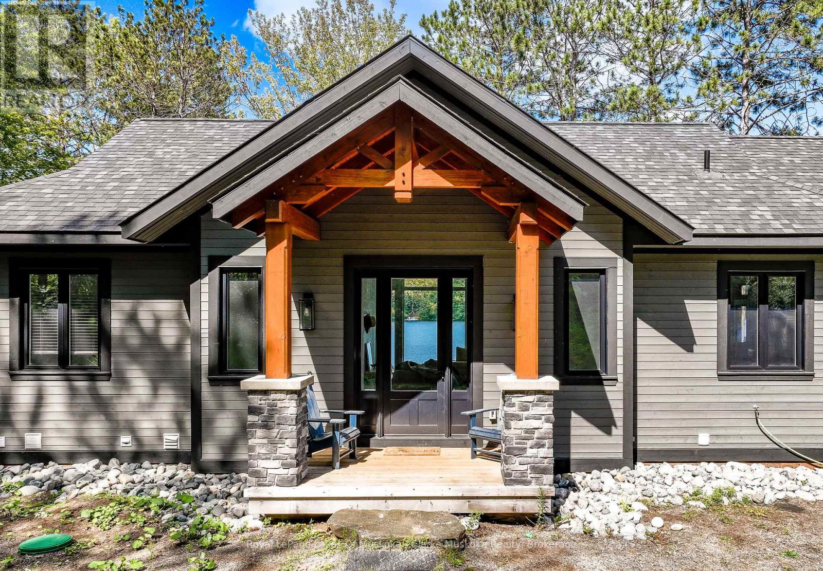2 - 4002 Muskoka Rd 169, Muskoka Lakes, Ontario  P0B 1J0 - Photo 15 - X12078300