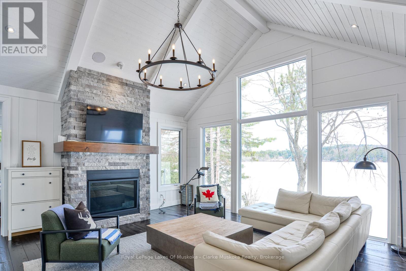2 - 4002 Muskoka Rd 169, Muskoka Lakes, Ontario  P0B 1J0 - Photo 19 - X12078300