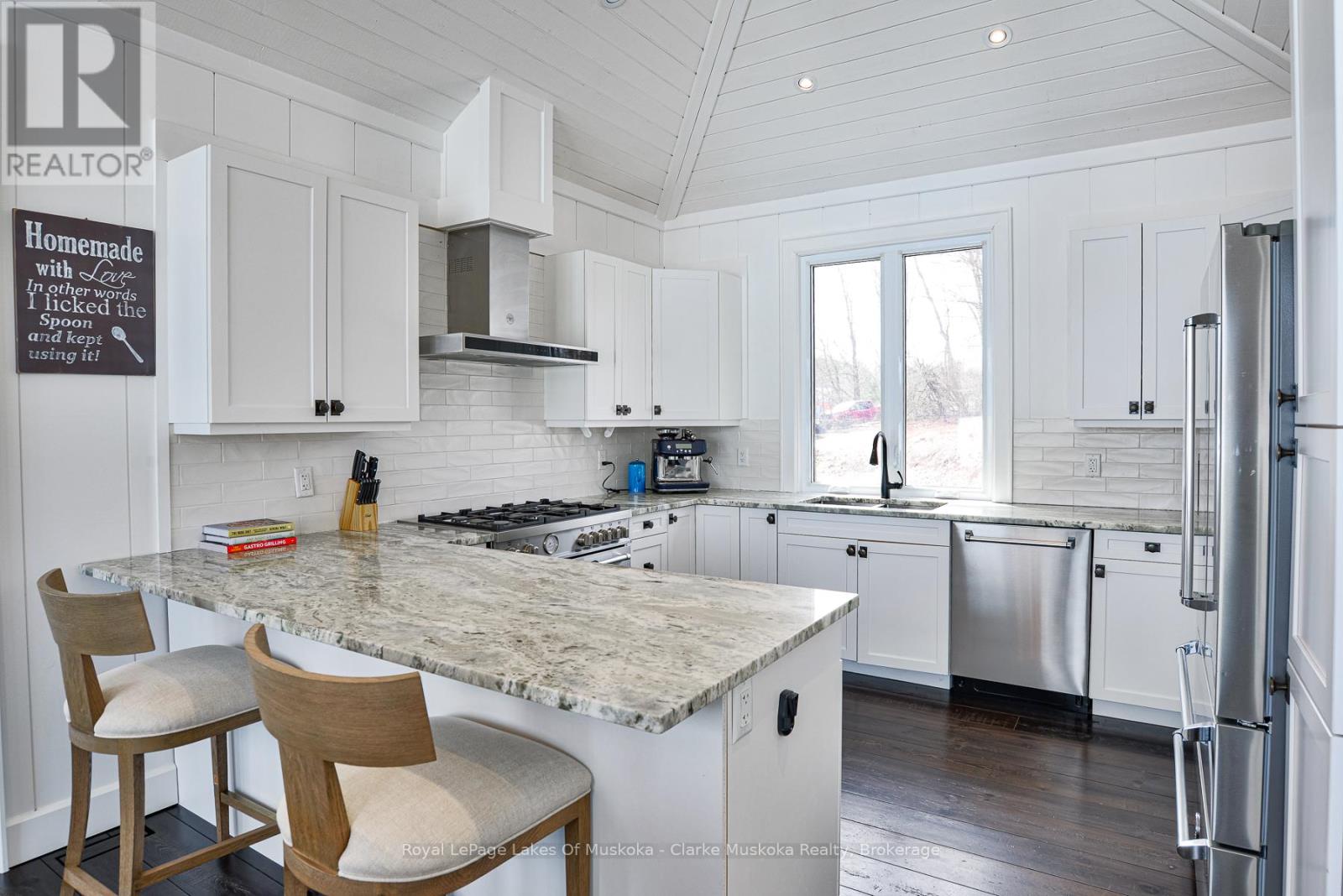 2 - 4002 Muskoka Rd 169, Muskoka Lakes, Ontario  P0B 1J0 - Photo 23 - X12078300
