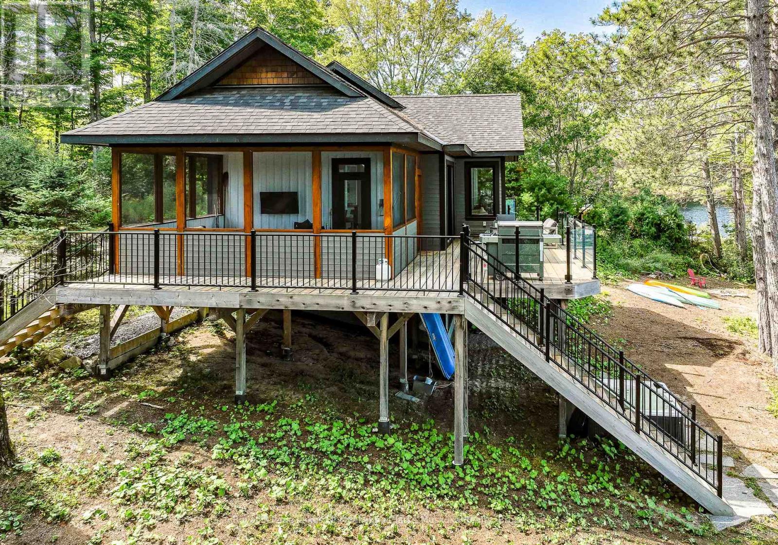 2 - 4002 Muskoka Rd 169, Muskoka Lakes, Ontario  P0B 1J0 - Photo 5 - X12078300