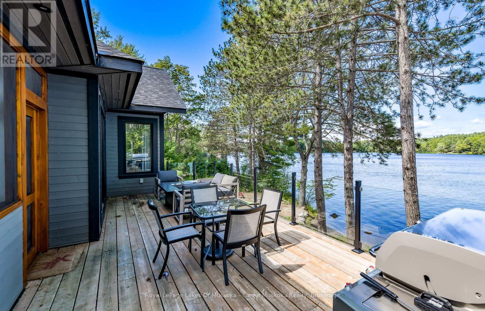 2 - 4002 Muskoka Rd 169, Muskoka Lakes, Ontario  P0B 1J0 - Photo 6 - X12078300