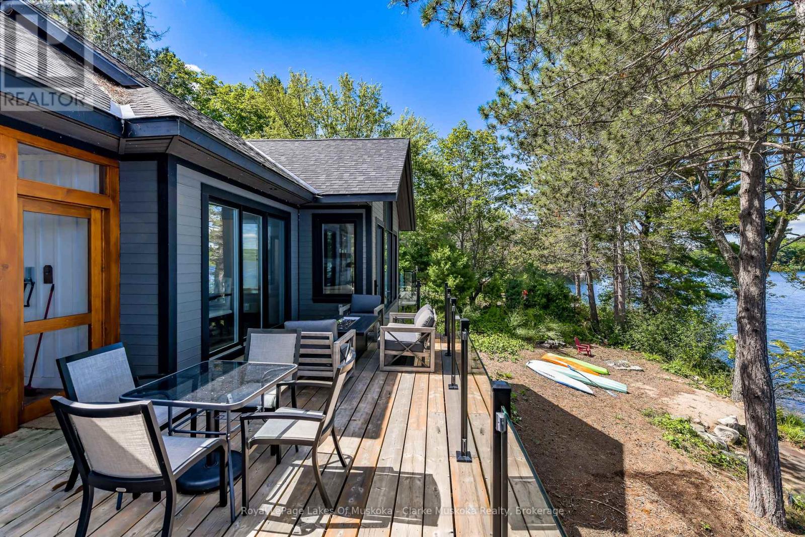 2 - 4002 Muskoka Rd 169, Muskoka Lakes, Ontario  P0B 1J0 - Photo 7 - X12078300