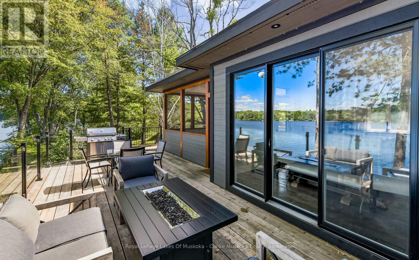 2 - 4002 Muskoka Rd 169, Muskoka Lakes, Ontario  P0B 1J0 - Photo 9 - X12078300